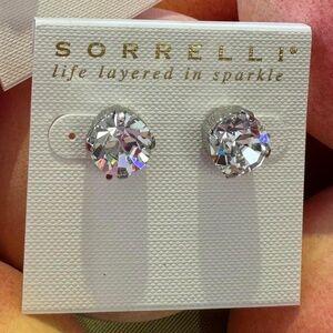 Sorrelli Stud earrings